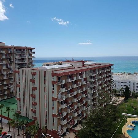 Minerva Estudio Suite White Jasmine, Beach And Pool Benalmádena Extérieur photo