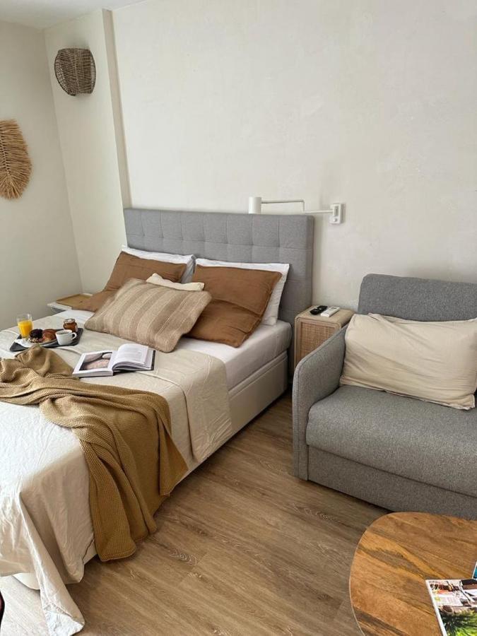 Minerva Estudio Suite White Jasmine, Beach And Pool Benalmádena Extérieur photo