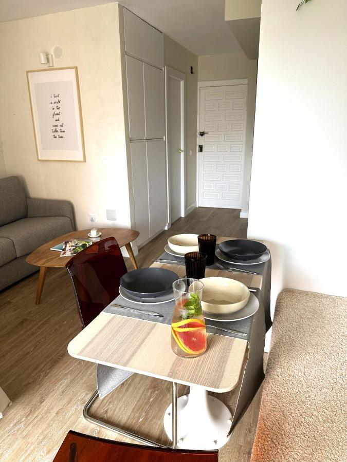Minerva Estudio Suite White Jasmine, Beach And Pool Benalmádena Extérieur photo