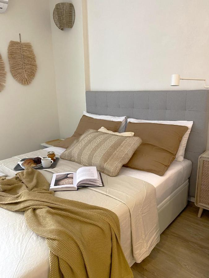 Minerva Estudio Suite White Jasmine, Beach And Pool Benalmádena Extérieur photo