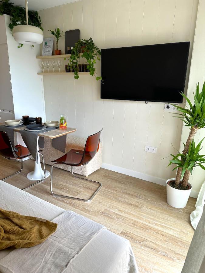 Minerva Estudio Suite White Jasmine, Beach And Pool Benalmádena Extérieur photo