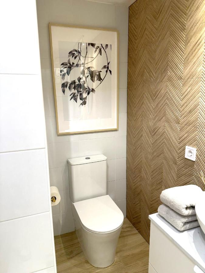 Minerva Estudio Suite White Jasmine, Beach And Pool Benalmádena Extérieur photo
