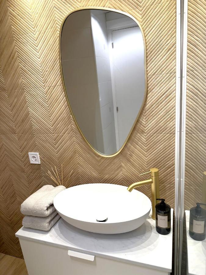 Minerva Estudio Suite White Jasmine, Beach And Pool Benalmádena Extérieur photo