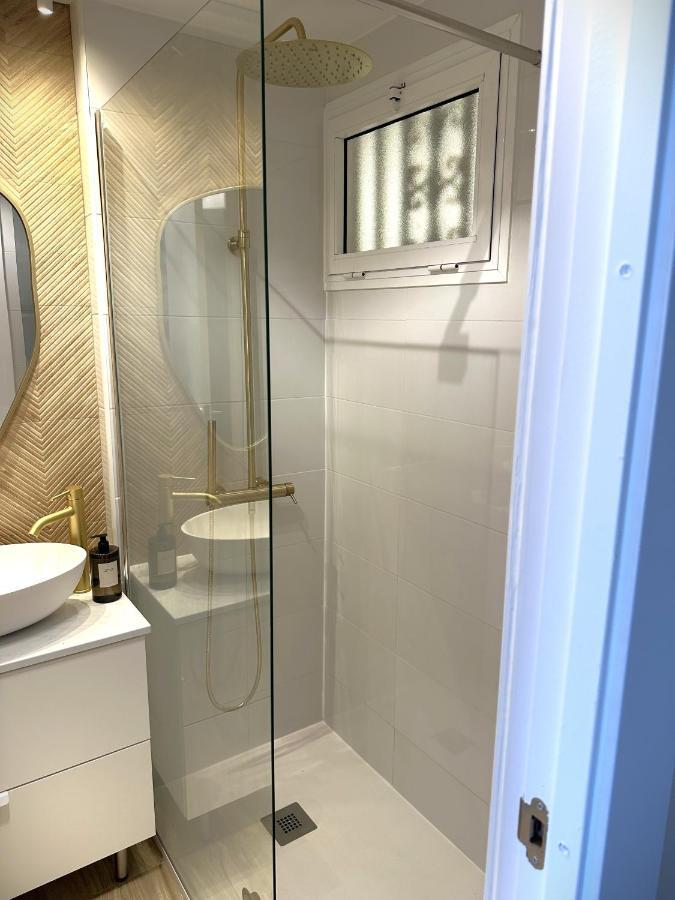 Minerva Estudio Suite White Jasmine, Beach And Pool Benalmádena Extérieur photo