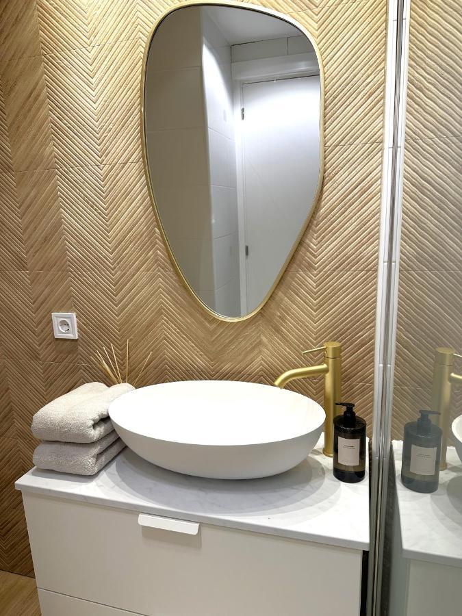 Minerva Estudio Suite White Jasmine, Beach And Pool Benalmádena Extérieur photo