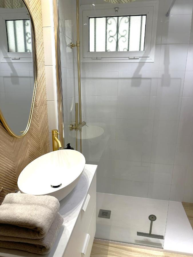 Minerva Estudio Suite White Jasmine, Beach And Pool Benalmádena Extérieur photo