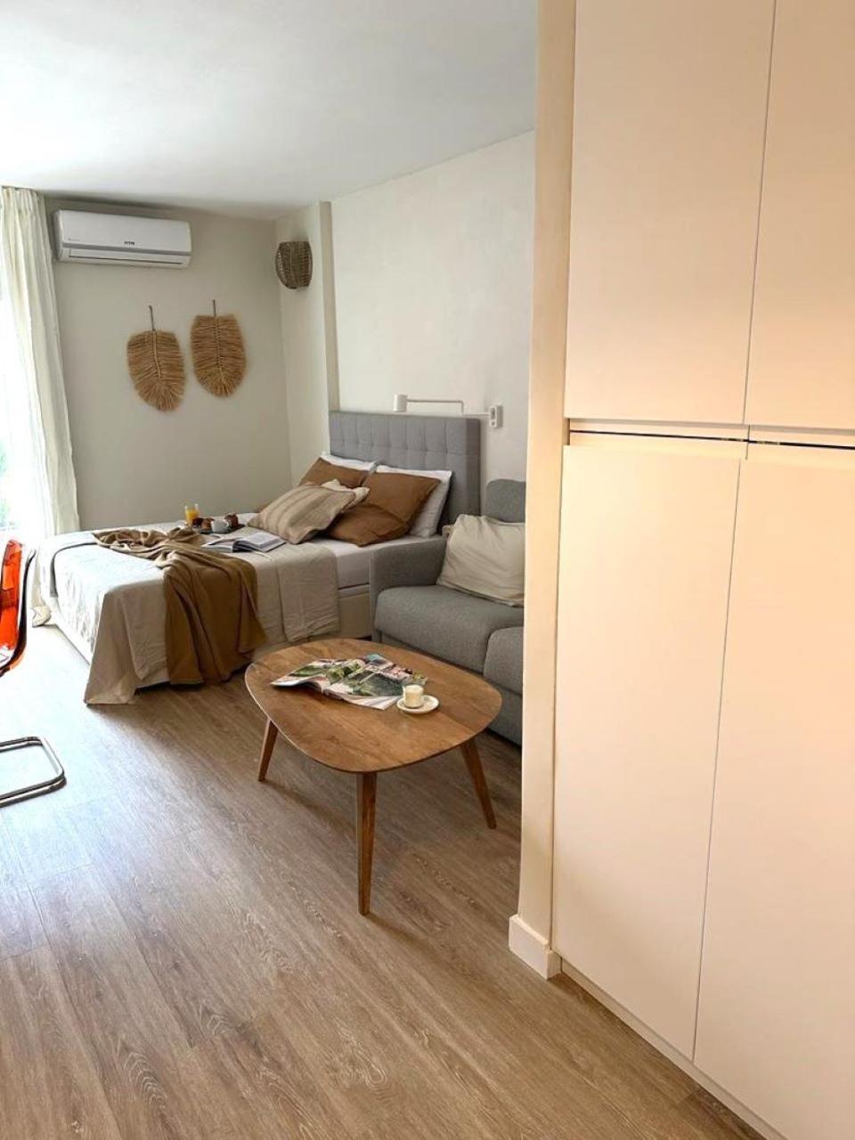 Minerva Estudio Suite White Jasmine, Beach And Pool Benalmádena Extérieur photo
